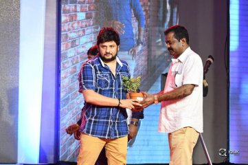 Darshakudu Movie Audio Launch